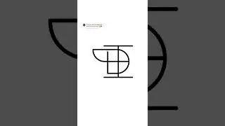 Creating a Logo Design for One of My Subscribers #shorts