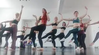Workshop from Ethel AnimA 