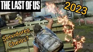 The Last of Us Facções em 2023