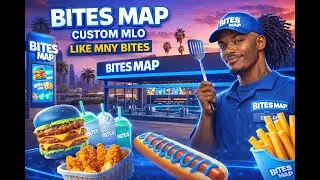 BITES MLO | FIVEM