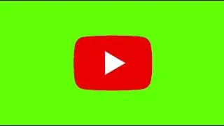 Youtube Live Stream Effect Green Screen