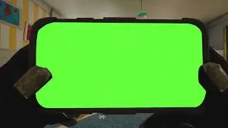 FBI OPEN UP  Greenscreen Full HD