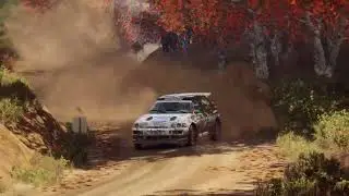 In honor of Ken Block