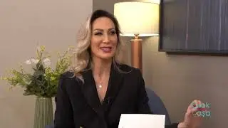 Çook Yaşa 26.03.2023 Dr. Seran Göçer | Doç. Dr. Aydın Arslan