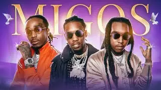The FULL Story of MIGOS [Documentary 2025]