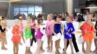 Школа фигурного катания 