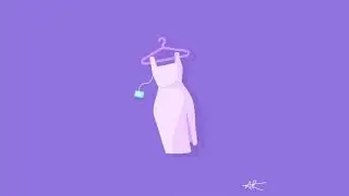 Adam Rigby - cheap dress (Official Audio)