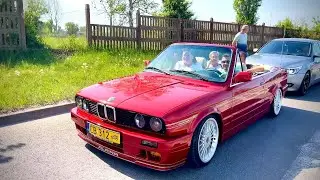 BMW MEETING POLAND | 2024