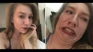 ЗАСМЕЯЛСЯ - ПОДПИСАЛСЯ!! ЛУЧШИЕ ПРИКОЛЫ 2020 ТЕСТ НА ПСИХИКУ УГАР! #15