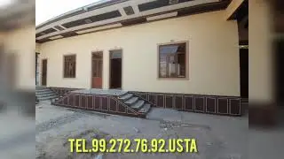 TRAVERTIN.UYNI TASHQI VA ICHKI FASATLARI.  USTA.📲📲.99.272.76.92📞📞