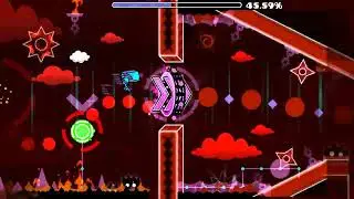 [4K 60fps] Rise Of Dragons by OverZero (3 Coins)