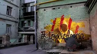 StopViolencia