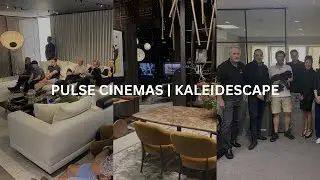 Kaleidescape | Strato V launches into the UK market