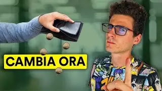 8 MOTIVI per cui SEI POVERO ❌ EVITALI SUBITO