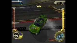 HOT WHEELS VELOCITY X ПРОЛОГ ПЕРВОЕ ВСТУПЛЕНИЕ / HD 720 ГОРЯЧИЕ КОЛЕСА СКОРОСТЬ