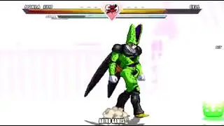 Perfect Cell vs  Perfect Cellphone