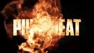 Download After Effects Template Fire Titles After Effects Template