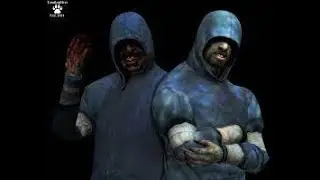 HOW TO CEILING JUMP 2024 КАК ДЕЛАТЬ CEILING JUMP 2024 LEFT 4 DEAD 2