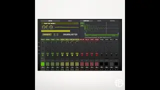 DrumBlaster Dub Demo – Create Deep Dub Beats in Seconds | Drum Sampler Plugin