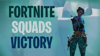 Fortnite Squads Victory #1 | Not Pros | FORTITE CH-2 SEASON 1 GAMEPLAY |