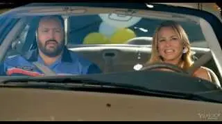 Одноклассники 2 (Grown Ups 2). Русский трейлер.
