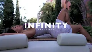 Q o d ë s ft. ATHENA - Poison (INFINITY) 