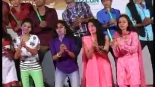Collage days GP Rajkot Function