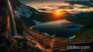 Красивое видео\Beautiful video