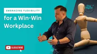 Embracing Flexibility for a Win-Win Workplace