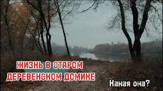 НА ПМЖ В ДЕРЕВНЮ ВОРОНЕЖСКОЙ ОБЛАСТИ