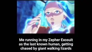 Exoprimal Meme 5