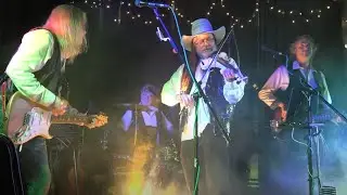 Hot Rodster Band - Somebody Like You