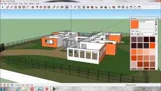 SketchUp Pro 2013: Building U.M.M