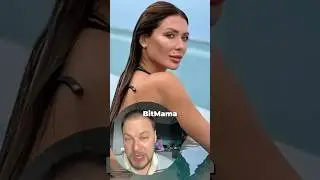 Развела мужиков на 10 млрд🤯