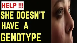 GENOTYPE AWARENESS/SENSITISATION: How to Sensitise People About Genotype And Sickle Cell Anemia.