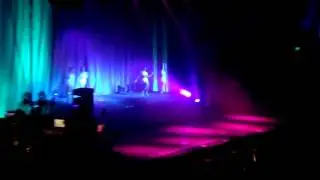 Body Rock - Fifth harmony - 7/27 Arg