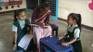 5th september-2023 Teachers Day celebration Govindpura Primary School