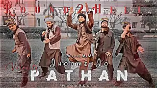 PATHAN |@Round2hellVelocity Edit🔥#r2h Dance 4K Stutus/Rs669 Edit Stutus