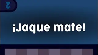 Juego al AJEDREZ y GANO a la IA 🤖