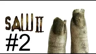 Top 10 Best Saw Endings I #2 I SAW-Tober 24