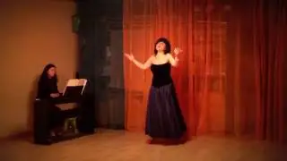 Анжела - Вальс Арсены