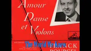 Full LP/Album - Easy Listening | Frank Pourcel - Amour, Danse et Voilins -