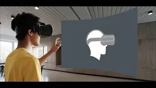 The ZONE | Instructional Animation Mockup