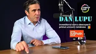 El e investitorul care a descoperit UiPath, primul „unicorn” românesc