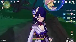 Natlan - Genshin Impact