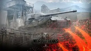 World of Tanks(#1)-Плохая игра((