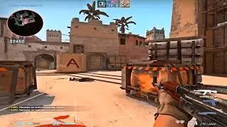 Меня не будет Cs:Go FragMovie