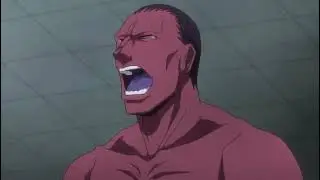 Youpi Yawned