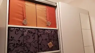 Красивые коробки для хранения вещей своими руками. Коробки для шкафов Пакс из Икеа мастер класс.