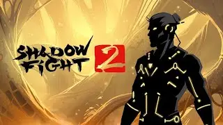 Битва с РАЗБОЙНИКОМ в Shadow Fight 2 #4